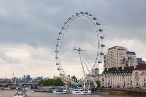 London Eye